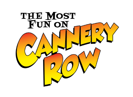 Most Fun On Cannery Row | Monterey