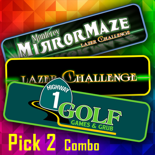 Pick Two Combo