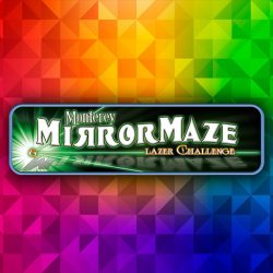 Mirror Maze